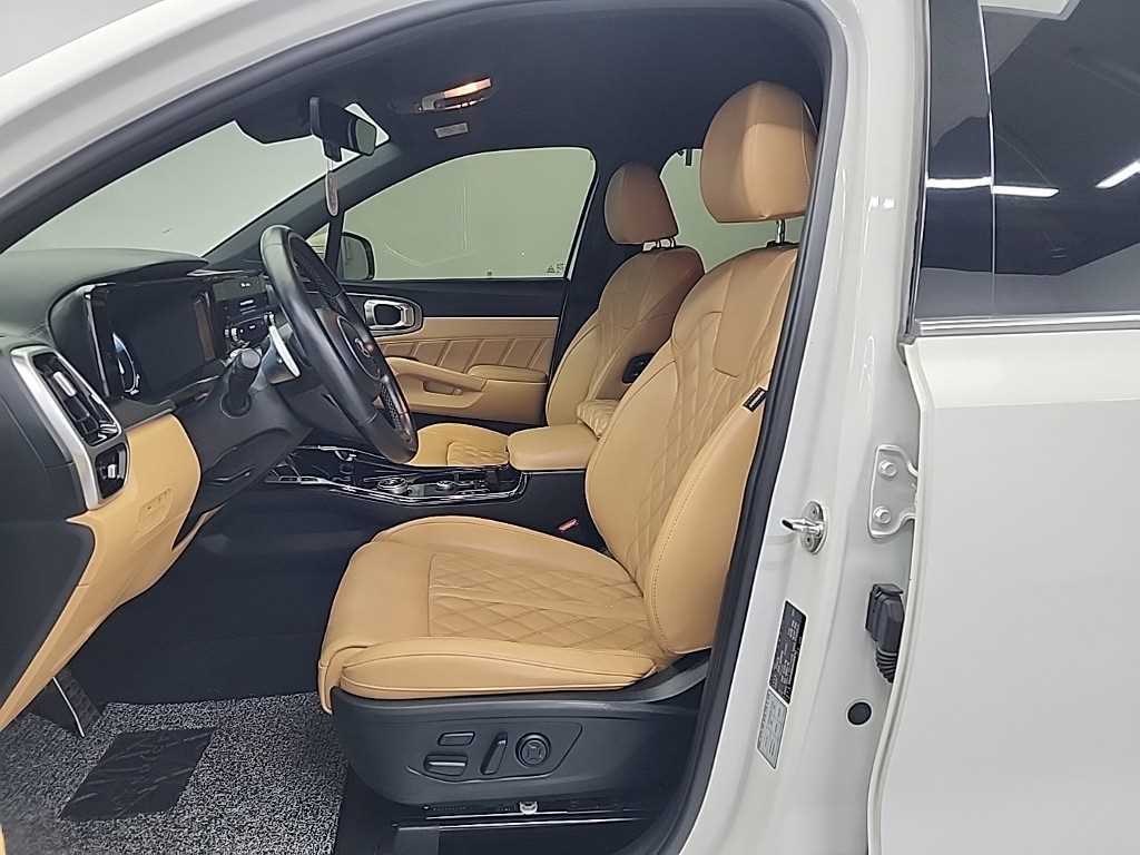 KIA Sorento - Vista 11