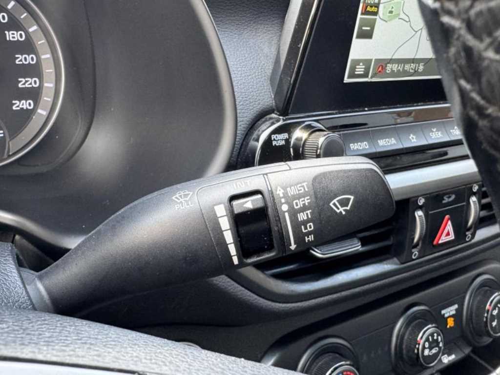 KIA K3 2019 - Importación desde Corea - HF Imports Iquique - Foto 18