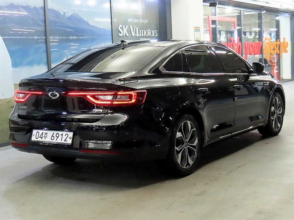 SAMSUNG SM6 - Vista 4