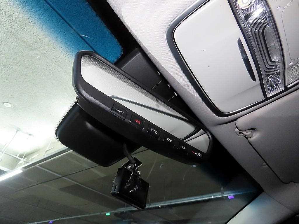 KIA K9 2020 Blanco - Importación desde Corea - HF Imports Iquique - Foto 17