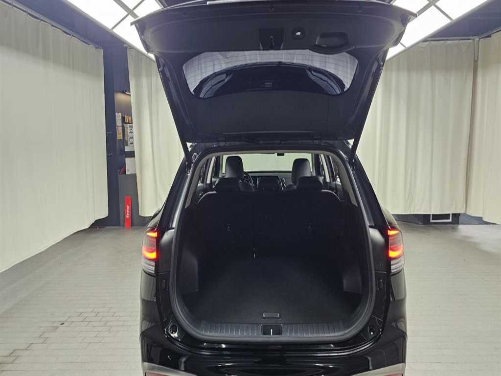 KIA Sportage - Vista 5