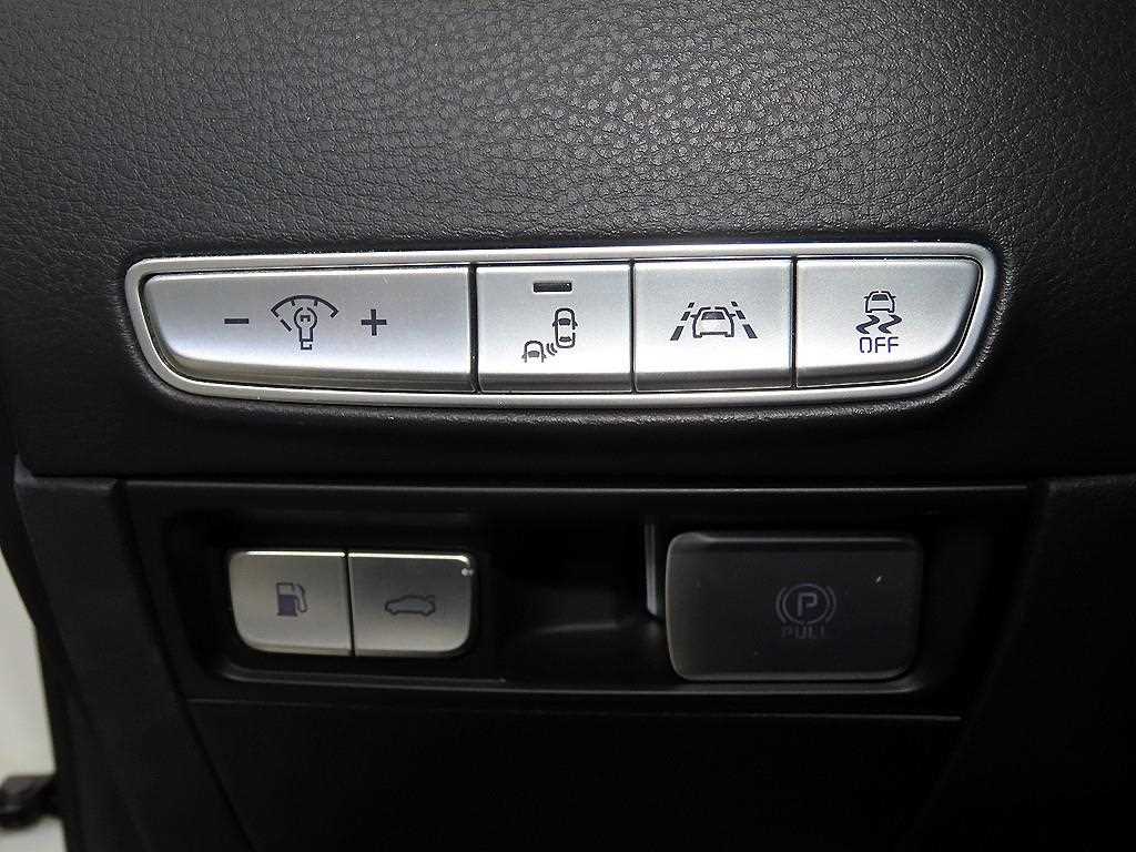 KIA K9 2020 Blanco - Importación desde Corea - HF Imports Iquique - Foto 14