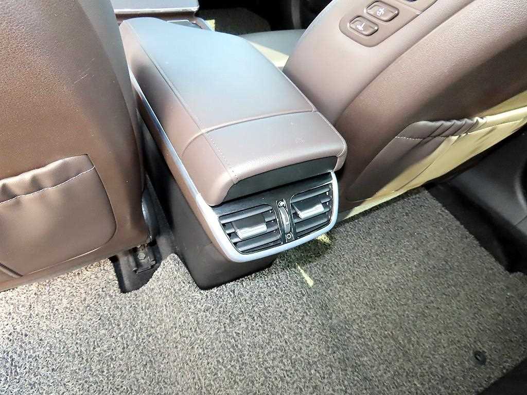 HYUNDAI Grandeur 2020 Gris - Importación desde Corea - HF Imports Iquique - Foto 16