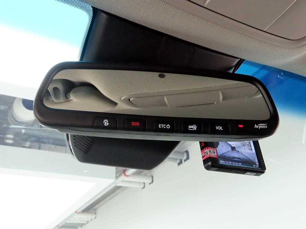 HYUNDAI Santa Fe 2020 Gris - Importación desde Corea - HF Imports Iquique - Foto 13