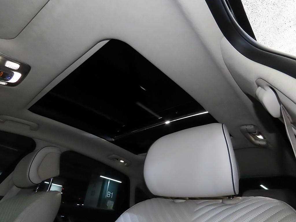 Genesis G80 2024 Negro - Importación desde Corea - HF Imports Iquique - Foto 14