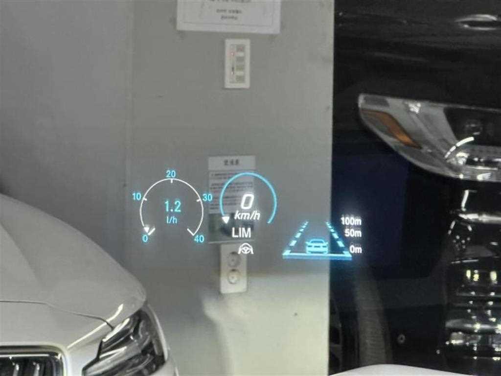 Mercedes Benz AMG GT 2022 Negro - Importación desde Corea - HF Imports Iquique - Foto 18