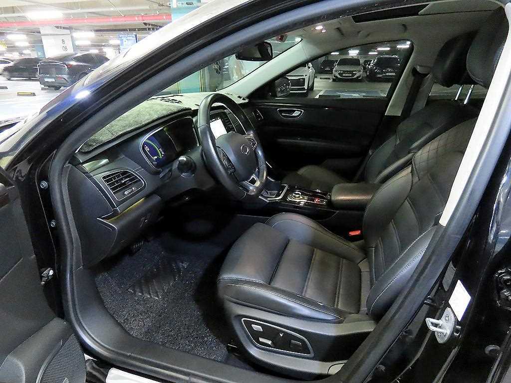 SAMSUNG SM6 - Vista 6