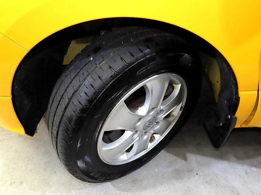 HYUNDAI Starex 2019 Amarillo - Importación desde Corea - HF Imports Iquique - Foto 20