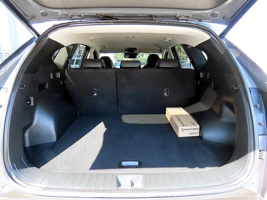 HYUNDAI Tucson 2024 Verde - Importación desde Corea - HF Imports Iquique - Foto 16