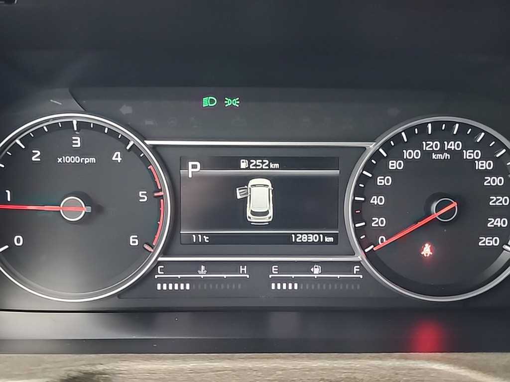 KIA Sorento - Vista 6