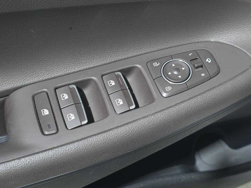 HYUNDAI Grandeur 2021 Blanco - Importación desde Corea - HF Imports Iquique - Foto 15