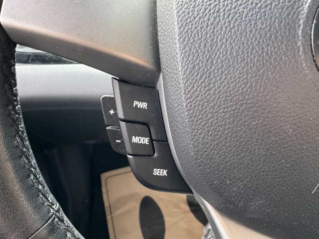 Chevrolet Spark - Vista 12