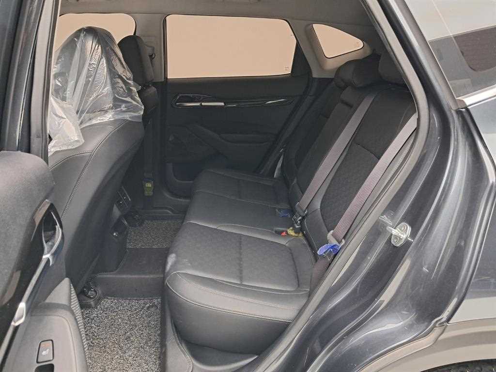 KIA Seltos - Vista 12