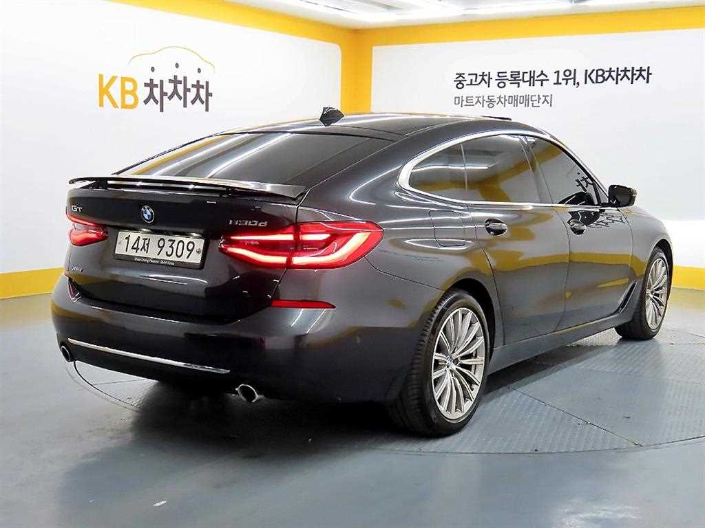 BMW Gran Turismo - Vista 4
