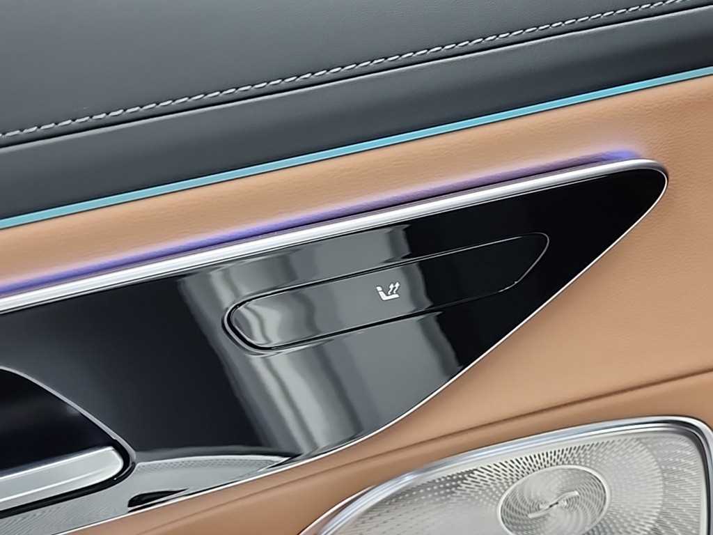 Mercedes Benz E class 2024 Blanco - Importación desde Corea - HF Imports Iquique - Foto 13