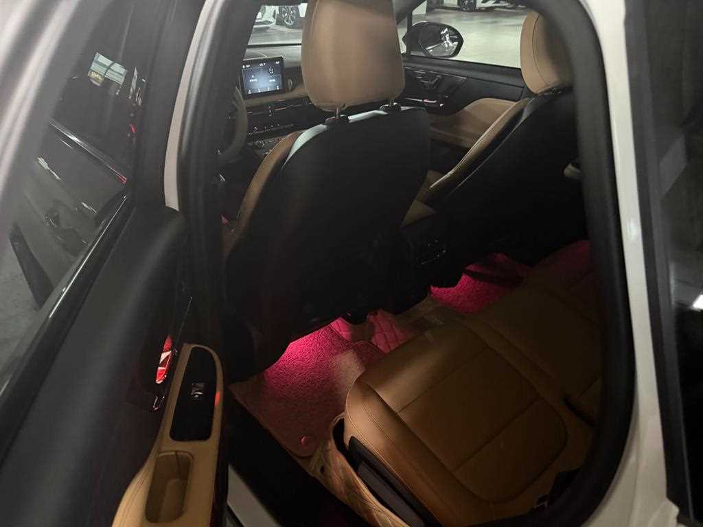 Lincoln Corsair - Vista 10