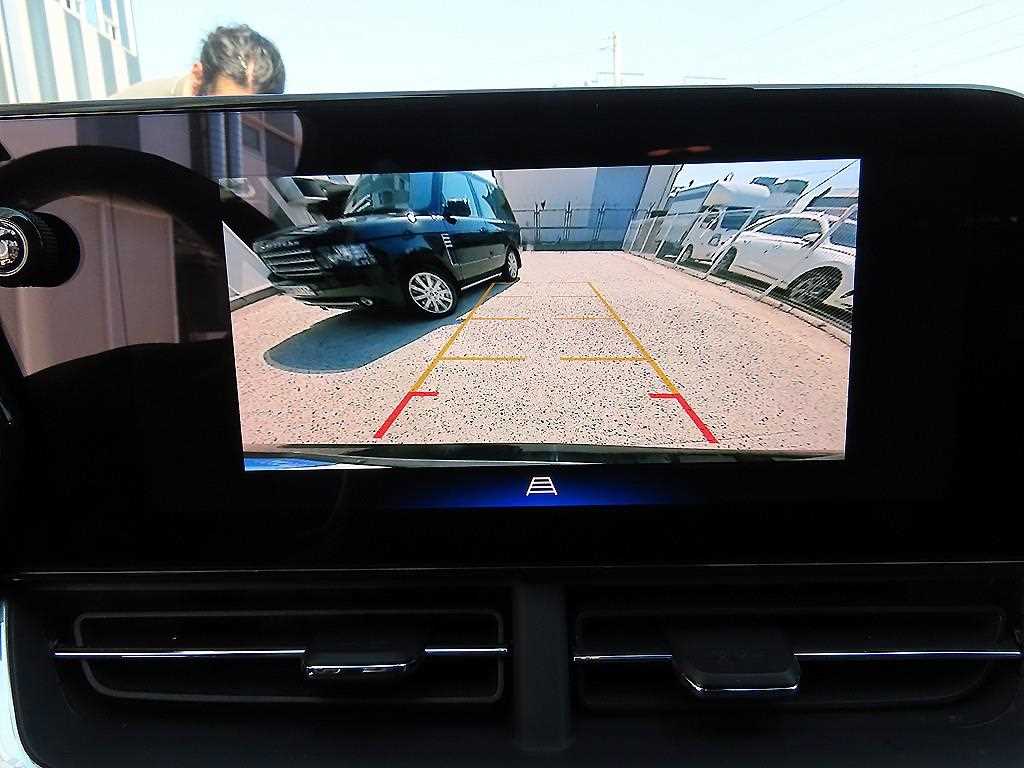 Chevrolet Trax 2024 Negro - Importación desde Corea - HF Imports Iquique - Foto 13