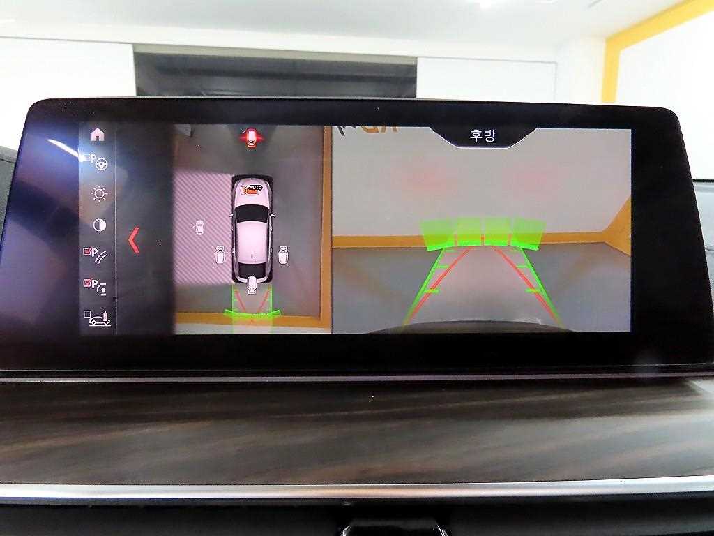 BMW Gran Turismo 2019 Gris - Importación desde Corea - HF Imports Iquique - Foto 15