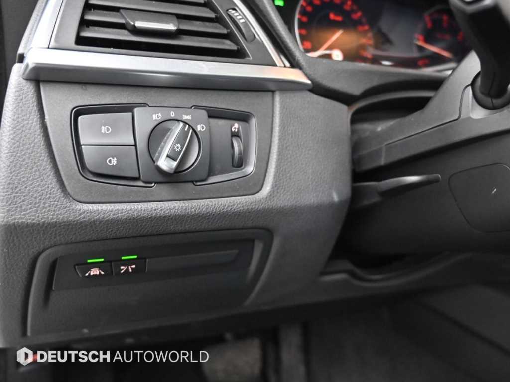 BMW Gran Turismo 2018 - Importación desde Corea - HF Imports Iquique - Foto 16