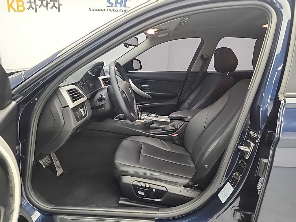 BMW 3 series - Vista 11