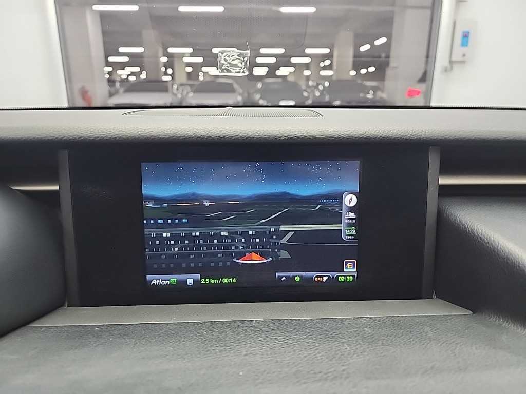 Lexus IS 2014 Blanco - Importación desde Corea - HF Imports Iquique - Foto 16