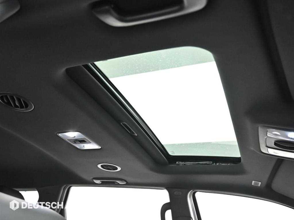 KIA Mohave - Vista 5