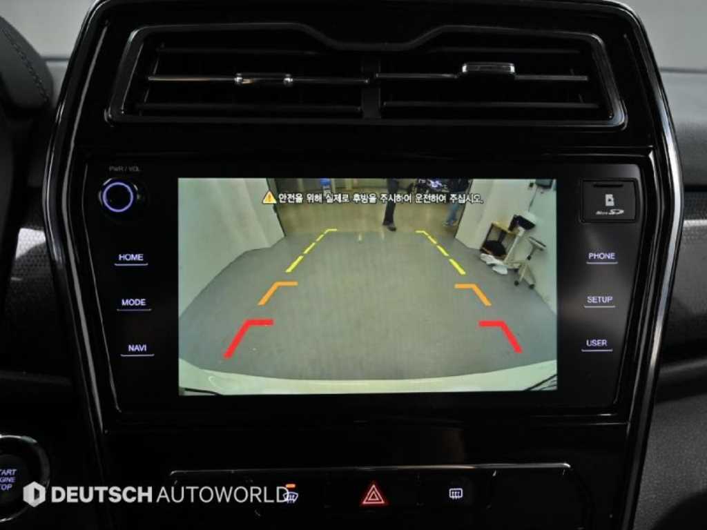 Ssangyong Tivoli 2020 Blanco - Importación desde Corea - HF Imports Iquique - Foto 15