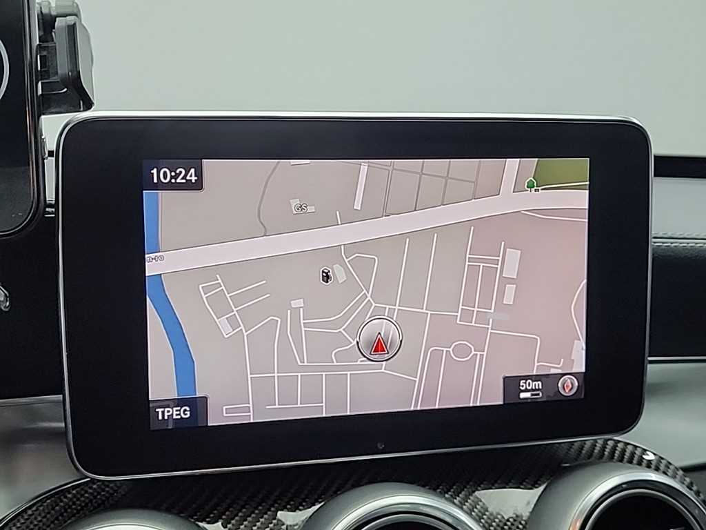 Mercedes Benz C Class 2016 Blanco - Importación desde Corea - HF Imports Iquique - Foto 14