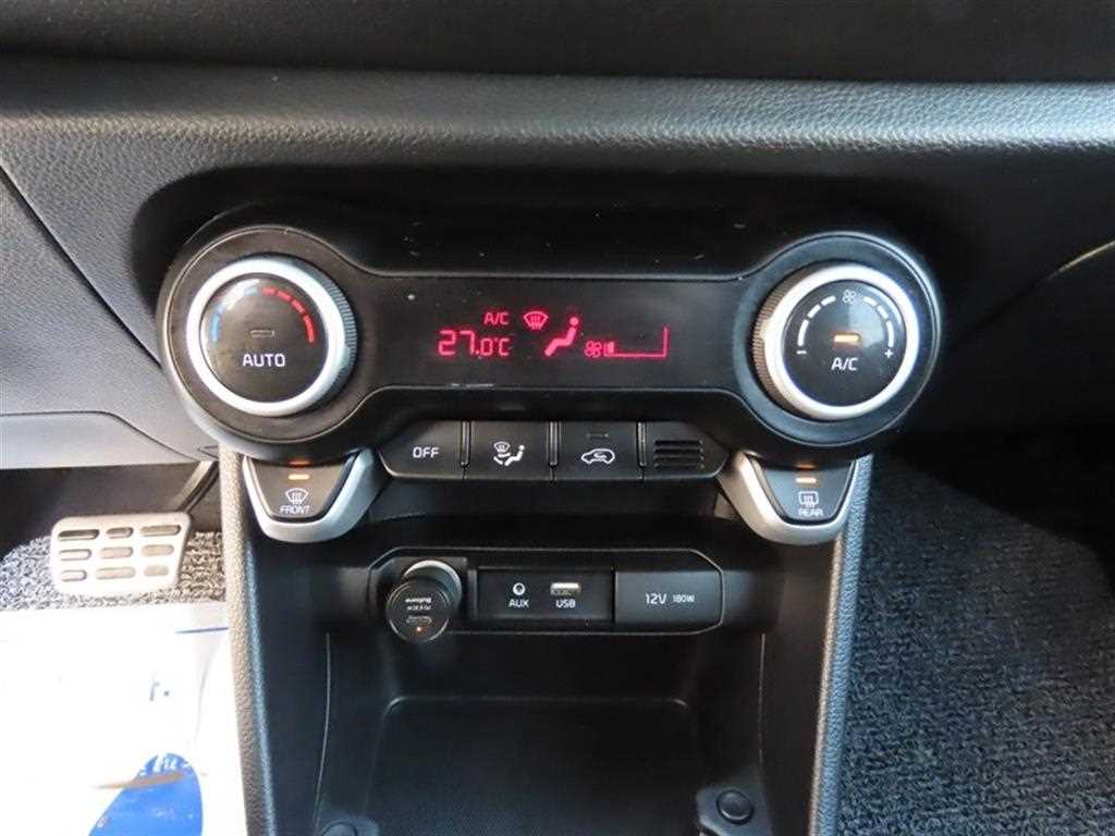 KIA Morning 2018 Blanco - Importación desde Corea - HF Imports Iquique - Foto 16