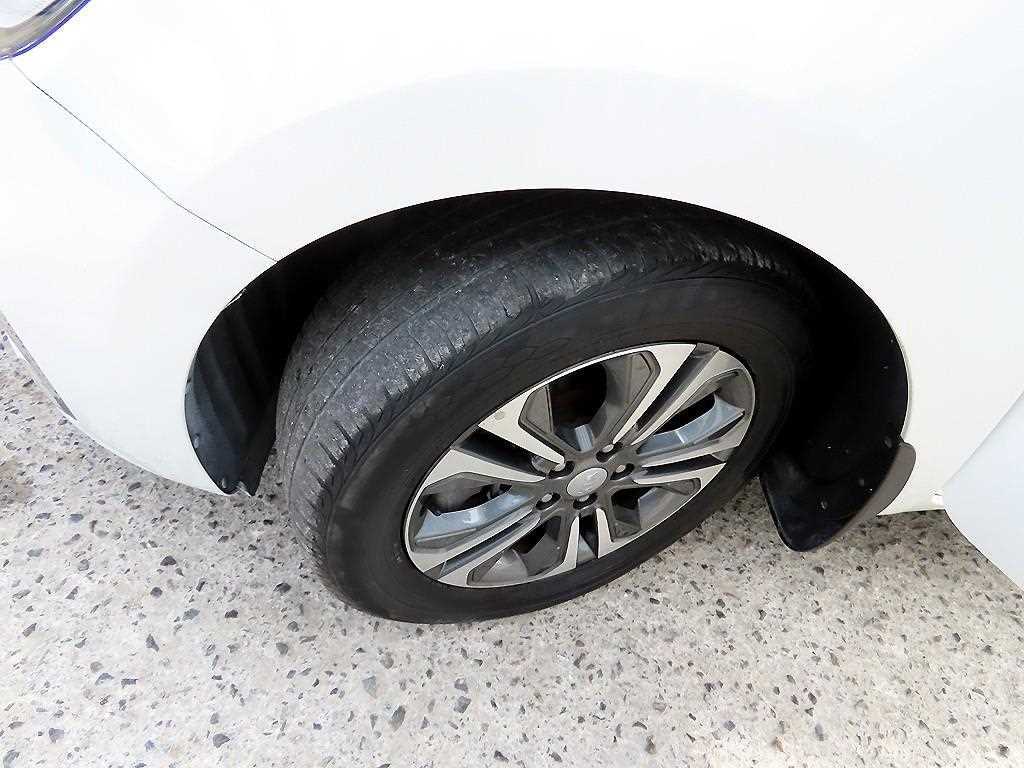 KIA Carnival 2019 Blanco - Importación desde Corea - HF Imports Iquique - Foto 20