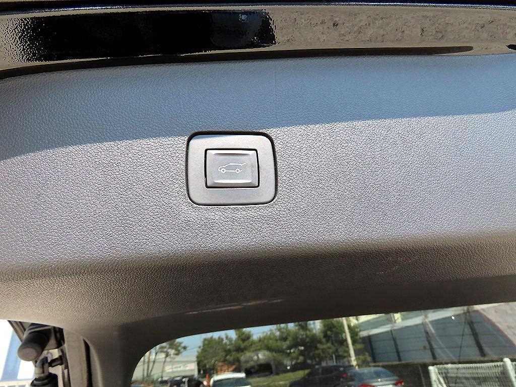 Chevrolet Trax 2024 Negro - Importación desde Corea - HF Imports Iquique - Foto 16