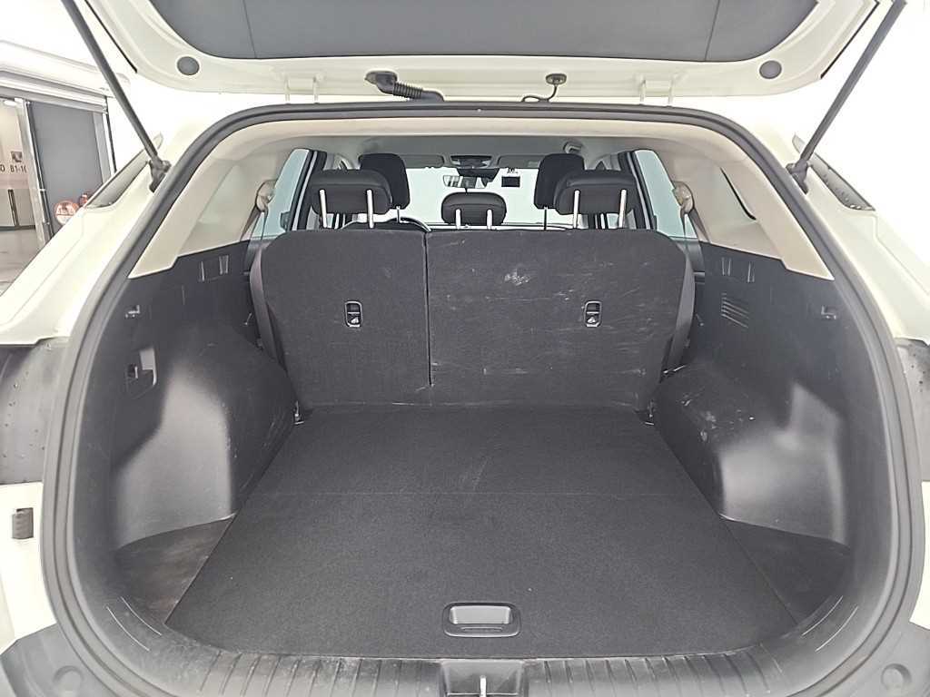 KIA Sportage 2022 Blanco - Importación desde Corea - HF Imports Iquique - Foto 18