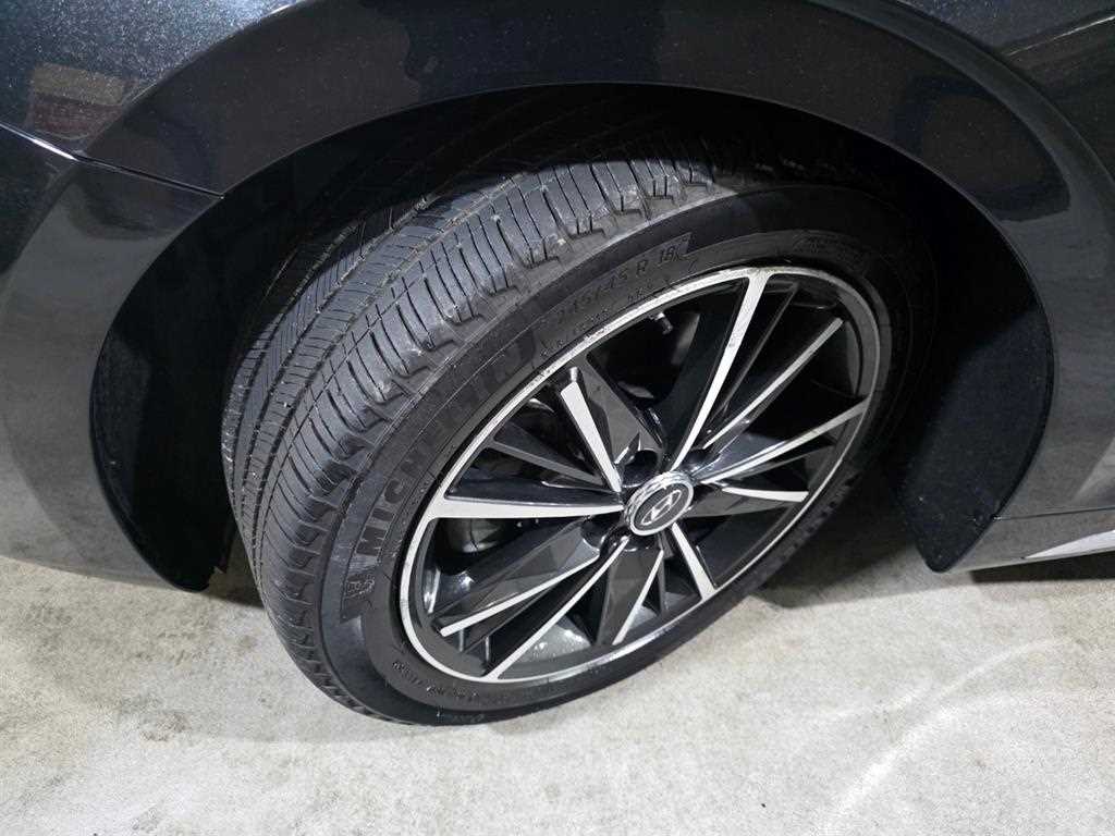 HYUNDAI Grandeur 2020 Negro - Importación desde Corea - HF Imports Iquique - Foto 19