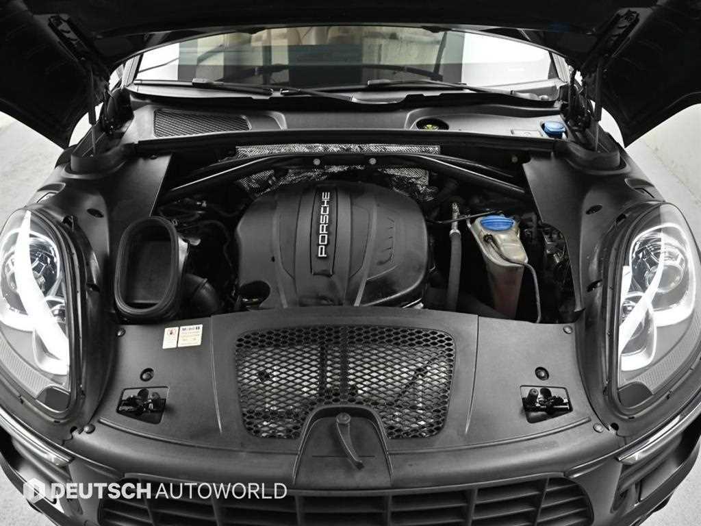 Porsche Macan - Vista 6