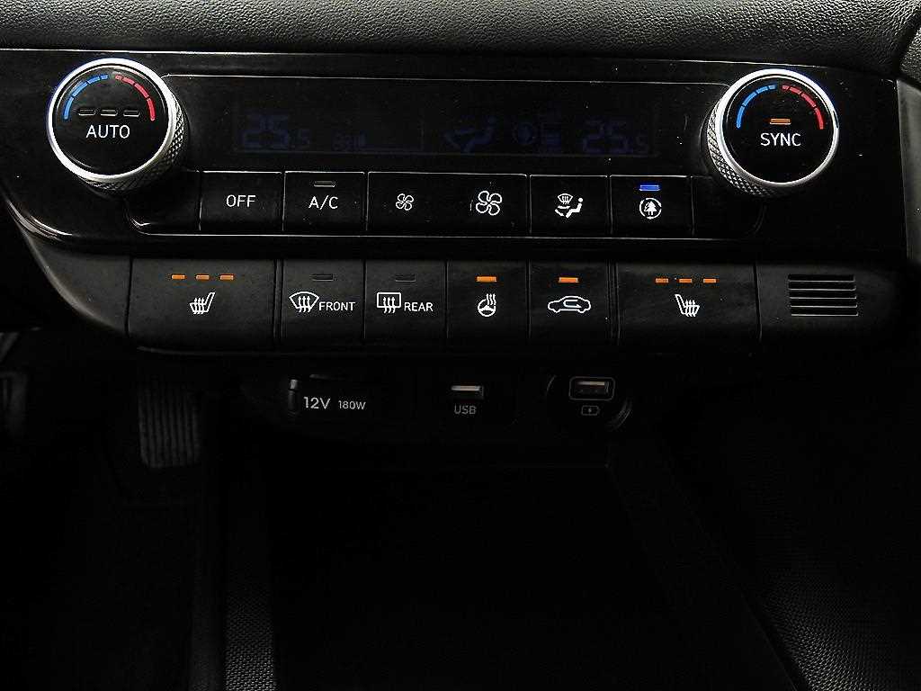 HYUNDAI Avante 2021 Blanco - Importación desde Corea - HF Imports Iquique - Foto 13