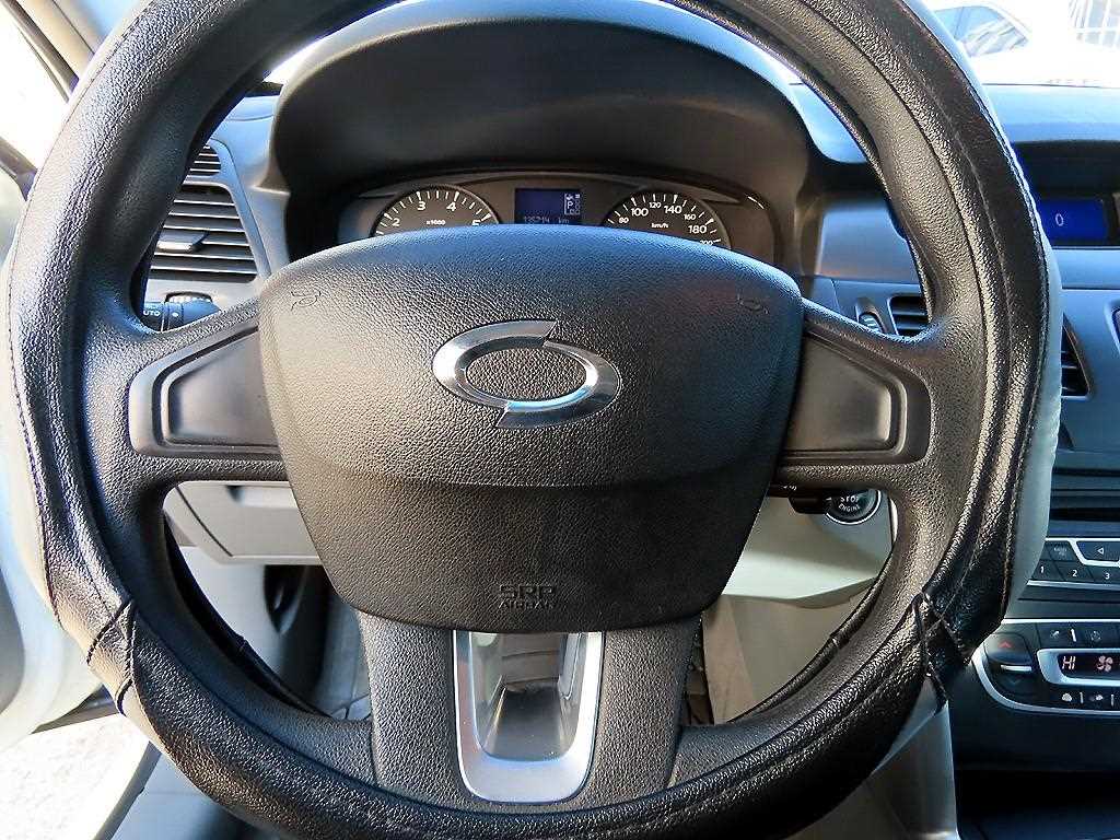SAMSUNG SM5 2011 Blanco - Importación desde Corea - HF Imports Iquique - Foto 19