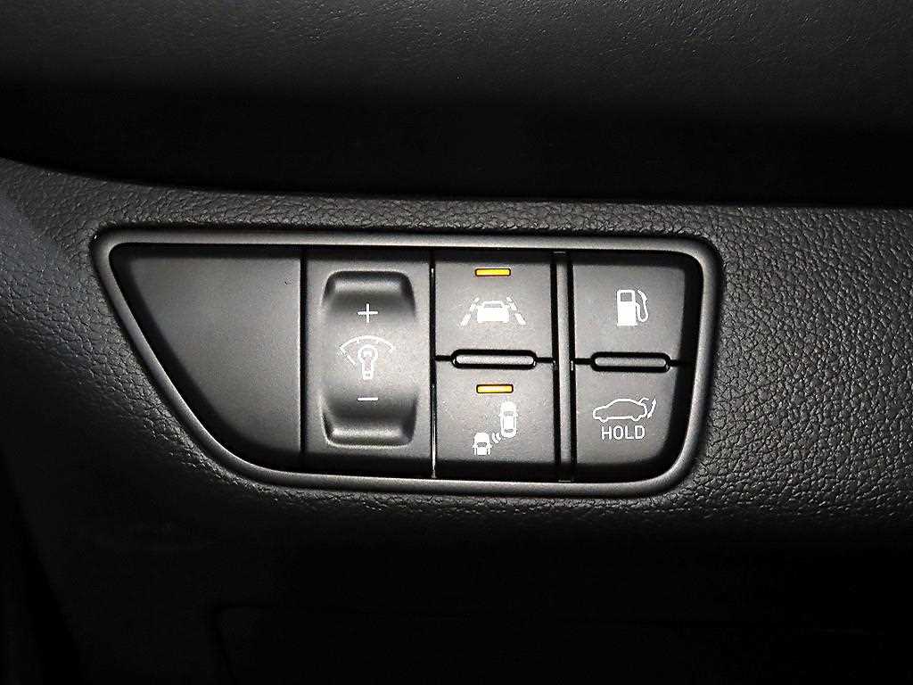 Genesis G70 2019 Negro - Importación desde Corea - HF Imports Iquique - Foto 14