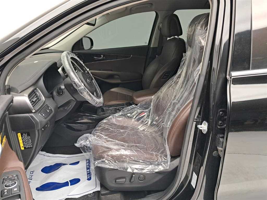 KIA Sorento - Vista 11