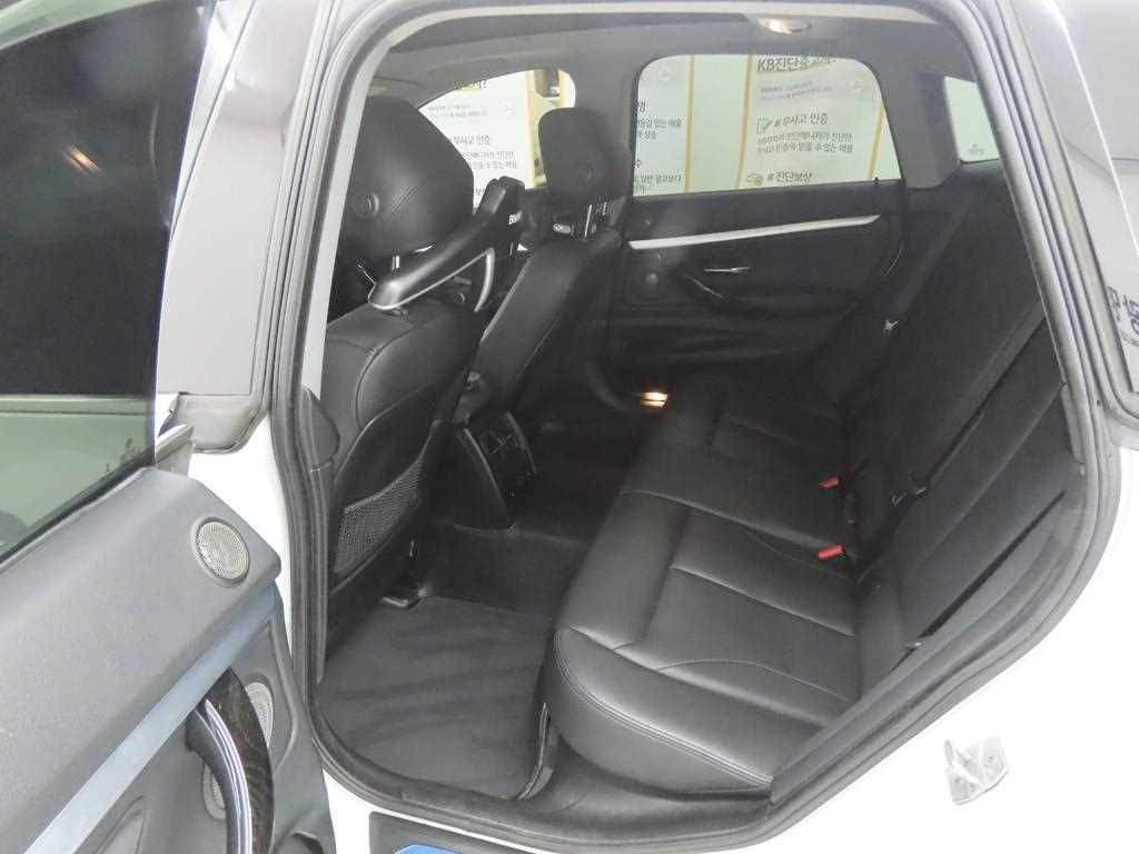 BMW Gran Turismo - Vista 6