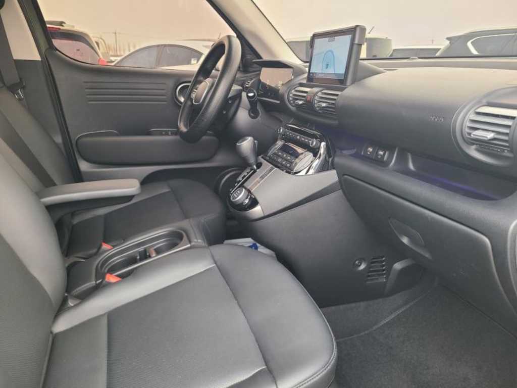 HYUNDAI Casper 2024 Verde - Importación desde Corea - HF Imports Iquique - Foto 16