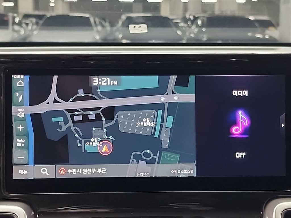 KIA Sorento 2022 Blanco - Importación desde Corea - HF Imports Iquique - Foto 14