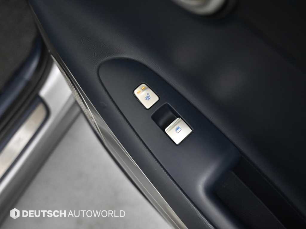 HYUNDAI Nexo 2023 - Importación desde Corea - HF Imports Iquique - Foto 16