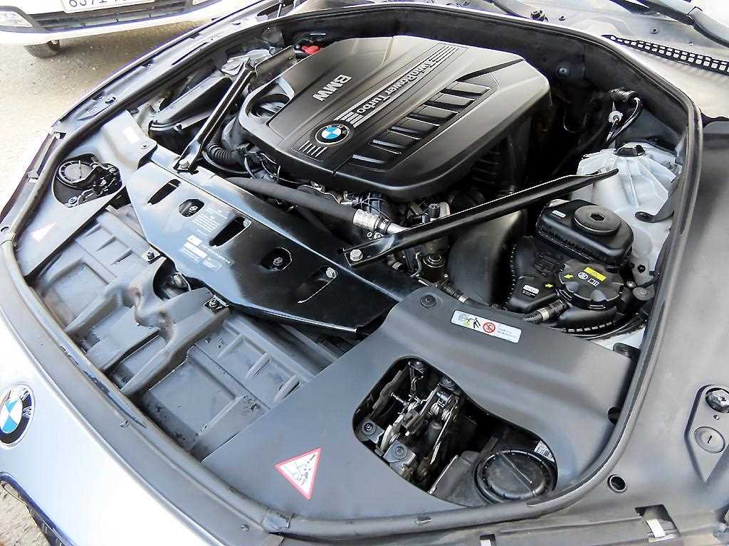 BMW 6 series 2014 Gris - Importación desde Corea - HF Imports Iquique - Foto 19