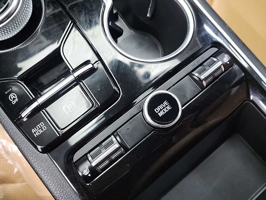 KIA K5 2021 Gris - Importación desde Corea - HF Imports Iquique - Foto 16