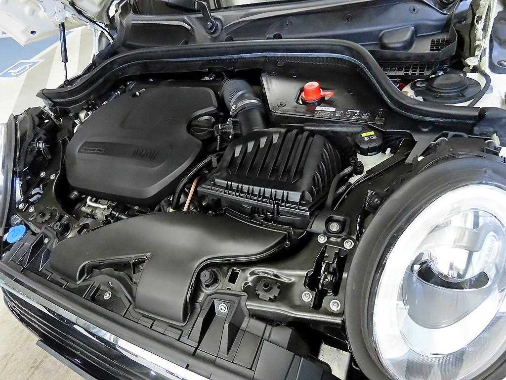 Mini Cooper 2018 Blanco - Importación desde Corea - HF Imports Iquique - Foto 19