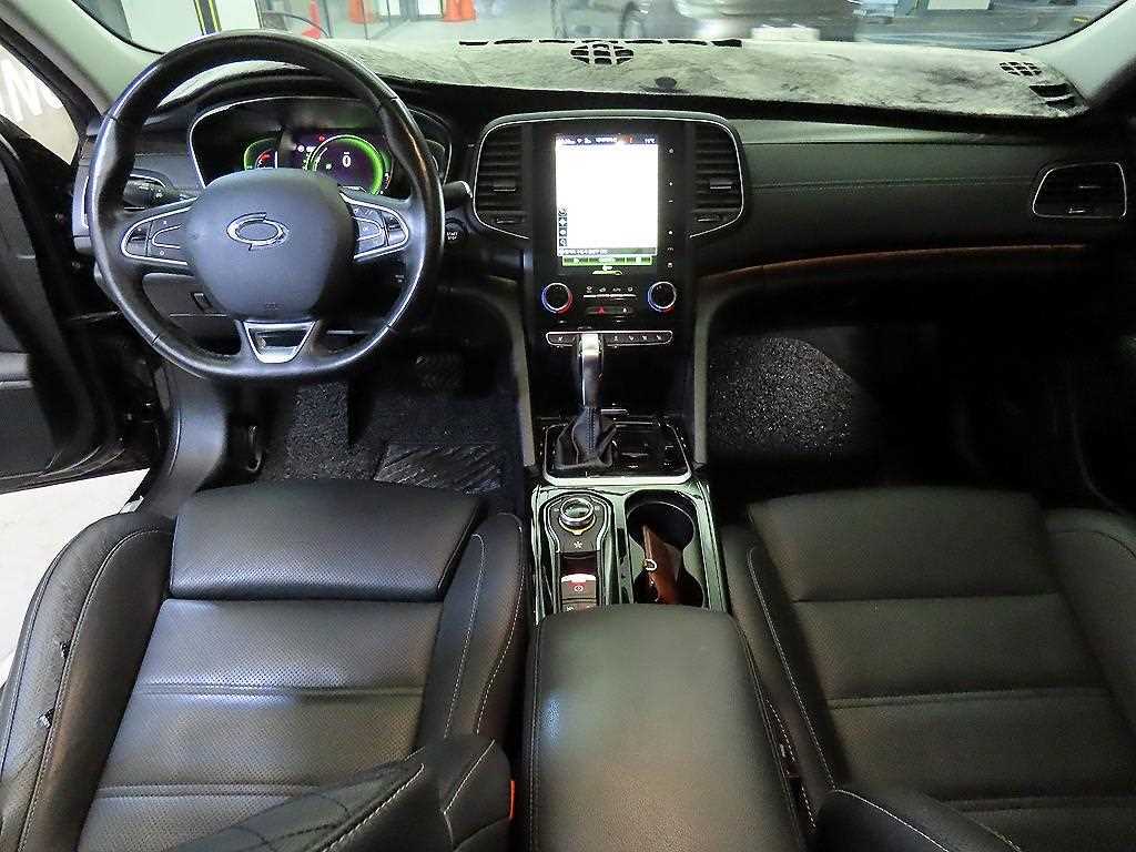 SAMSUNG SM6 - Vista 10