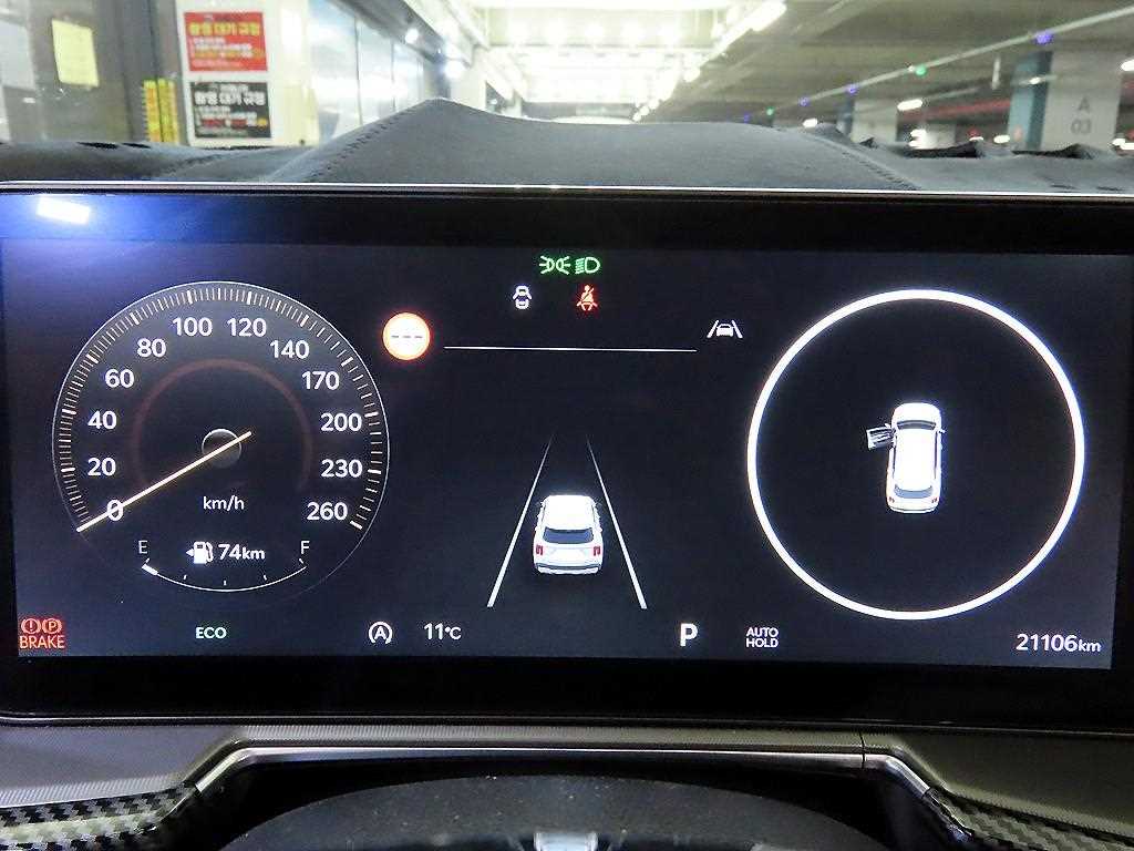 KIA Sorento - Vista 9