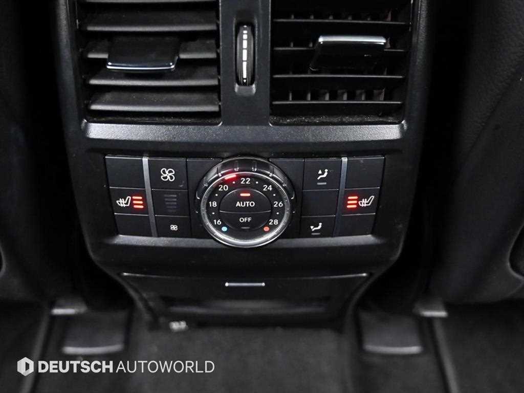 Mercedes Benz GLE Class 2017 Plateado - Importación desde Corea - HF Imports Iquique - Foto 16