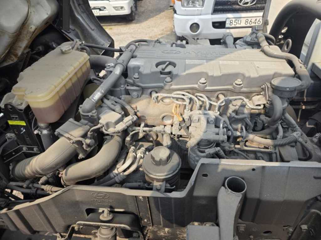 medium and large cargo Cargo 2014 - Importación desde Corea - HF Imports Iquique - Foto 15