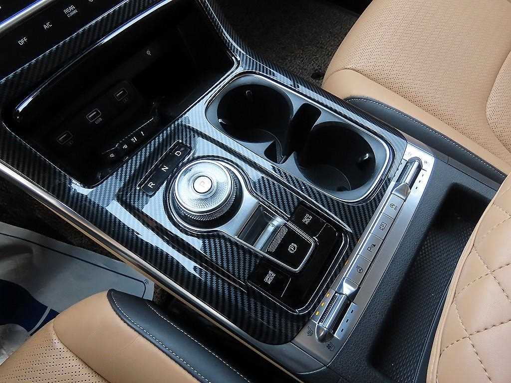 KIA Carnival 2023 Blanco - Importación desde Corea - HF Imports Iquique - Foto 14